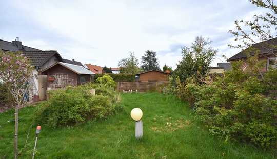 Bild von Doppelhaushälfte mit Sauna und Wintergarten in Ilsede!