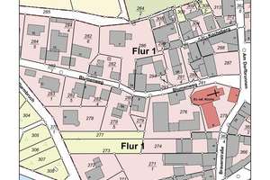 Charmantes Fachwerkhaus mit Wintergarten im Ortskern von Heubach... – Die vollständige Adresse der Immobilie erhältst du vom Anbieter., 64823 Groß-Umstadt – Vorschaubild 24