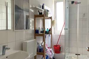 WG-Zimmer an der Universität mit EBK zu vermieten – Körnerstraße 1, 30159 Mitte (Ortsteil), Hannover – Vorschaubild 5