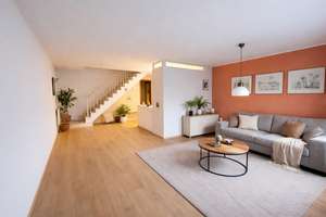 Haus mit Garten und viel Potenzial in ruhiger-TOP Wohnlage von Wuppertal – Uellendahler Straße 687D, 42281 Barmen, Wuppertal – Vorschaubild 6