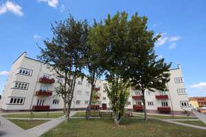 Neue Wohnung in Magdeburg 2.5 Zimmer Wohnung in Magdeburg