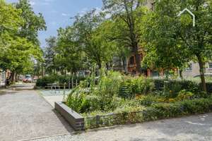 ✓ Bezugsfrei für Selbstnutzer ✓ Nahe der Universität – Waldstr. 43, 10551 Moabit, Berlin – Vorschaubild 12