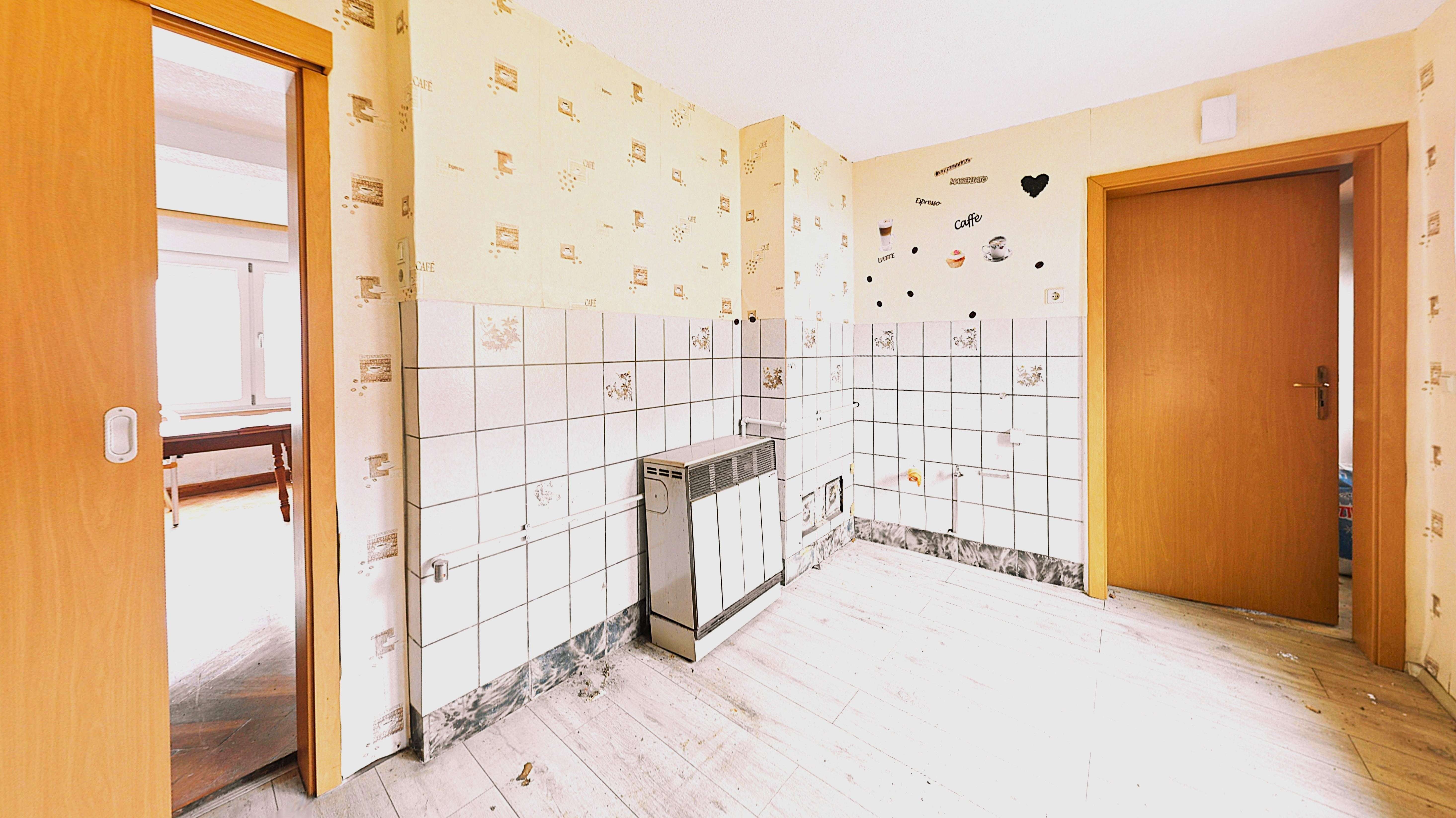 Immobilie in Aken (Elbe) - Stadthaus in Verbindung mit einem angrenzenden Haus mit Potenzial in Aken - Bild 3