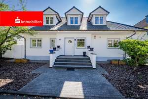 Traumhaft schöne Immobilie in der Hohen Tanne – Die vollständige Adresse der Immobilie erhältst du vom Anbieter., 63454 Nordwest, Hanau – Vorschaubild 1