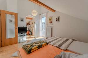 Großzügige 4,5-Zimmer-Maisonettewohnung in ruhiger Bestlage von Grafing – Die vollständige Adresse der Immobilie erhältst du vom Anbieter., 85567 Grafing bei München – Vorschaubild 13