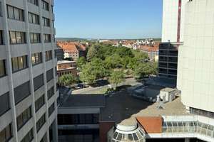 Gepflegte, vermietete 2 Zimmer Whg. – Die vollständige Adresse der Immobilie erhältst du vom Anbieter., 30449 Linden-Mitte, Hannover – Vorschaubild 12