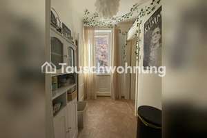 Tauschwohnung: Altbau Wohnung in West gegen Wohnung mit guter Parksituation – Die vollständige Adresse der Immobilie erhältst du vom Anbieter., 70197 Rotebühl, Stuttgart – Vorschaubild 6
