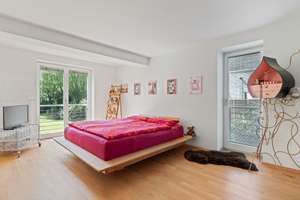 Besondere Villa in sehr bevorzugter Wohnlage. – Die vollständige Adresse der Immobilie erhältst du vom Anbieter., 22359 Volksdorf, Hamburg – Vorschaubild 12
