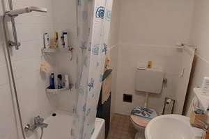 Gemütliche Wohnung in zenraler Lage - nähe Volksgarten – Die vollständige Adresse der Immobilie erhältst du vom Anbieter., 40227 Oberbilk, Düsseldorf – Vorschaubild 8