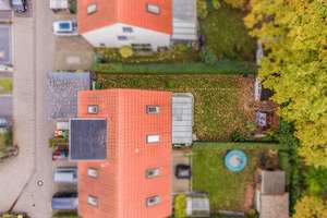 Gepflegtes Einfamilienhaus (Doppelhaushälfte) mit 5,5 Zimmern in Hamburg-Billstedt - provisionsfrei – Die vollständige Adresse der Immobilie erhältst du vom Anbieter., 22119 Billstedt, Hamburg – Vorschaubild 17