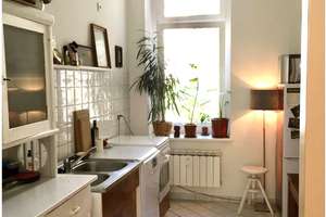 Sehr schöne Zwei-Zimmer-Altbau-Wohnung in Berlin-Neukölln! – Elbestraße 00, 12045 Neukölln (Ortsteil), Berlin – Vorschaubild 6