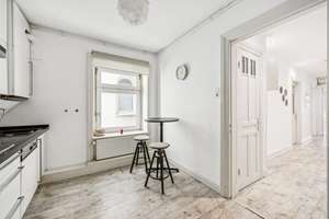 Provisionsfrei – Charmante 3-Zimmer-Wohnung mit Kachelofen & Balkon in gefragter Lage – Falkenried 71, 20251 Hoheluft-Ost, Hamburg – Vorschaubild 14
