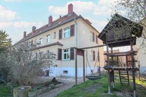 !!!SOFORT BEZUGFREI!!! Tolles Reihenendhaus mit Garten in urbaner Lage – Die vollständige Adresse der Immobilie erhältst du vom Anbieter., 1129 Pieschen-Nord/Trachenberge, Dresden – Vorschaubild 15
