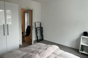 Top 3,5-Zimmer-Wohnung Essen Heisingen renoviert mit Küche – Die vollständige Adresse der Immobilie erhältst du vom Anbieter., 45259 Heisingen, Essen – Vorschaubild 13