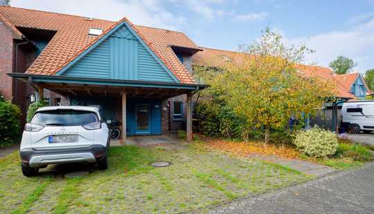 Bild von Attraktives Reihenmittelhaus in ruhiger Lage!