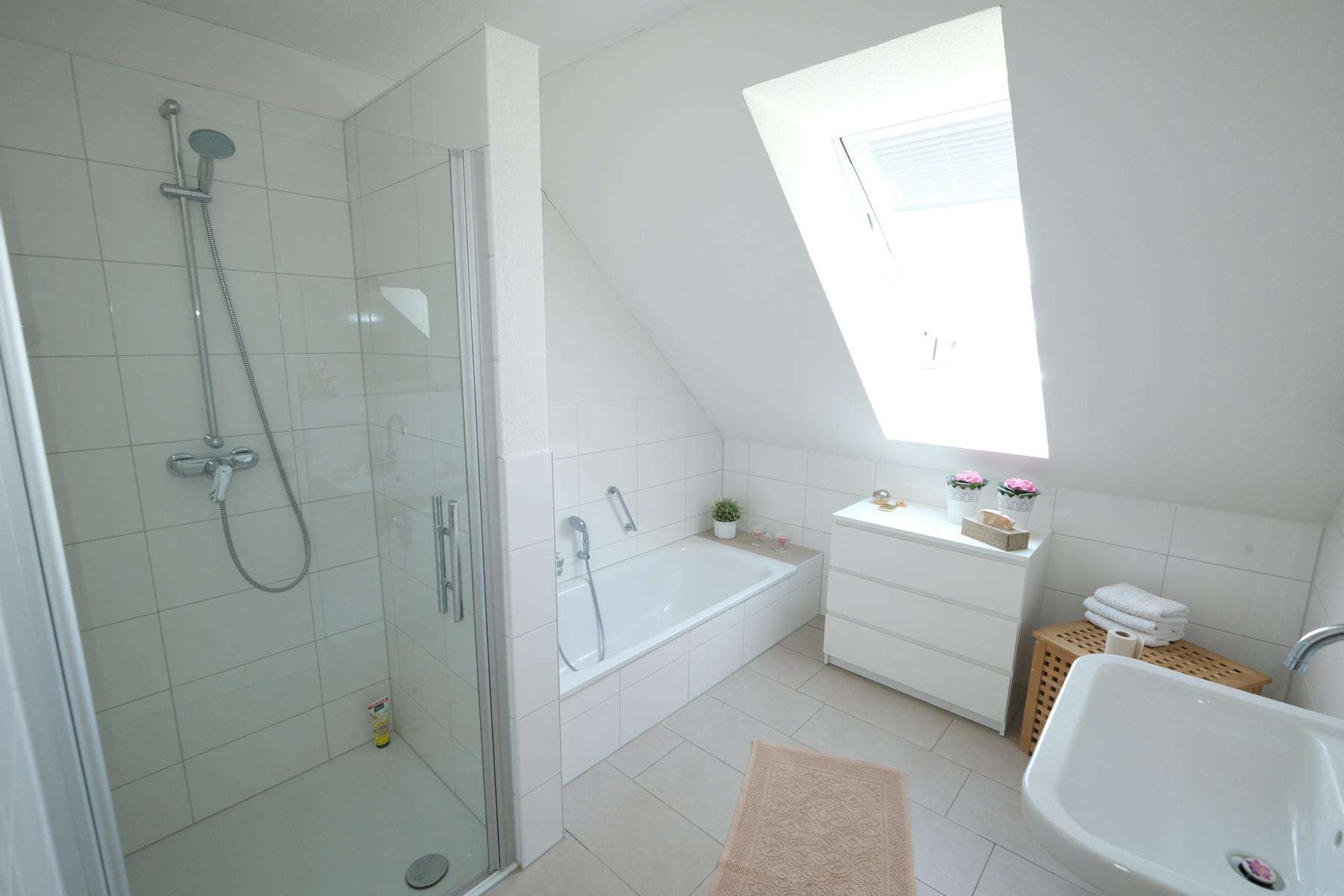 Immobilie in Fleckeby - Neuwertige Doppelhaushälfte in Fleckeby in ruhiger Wohnlage - Bild 8