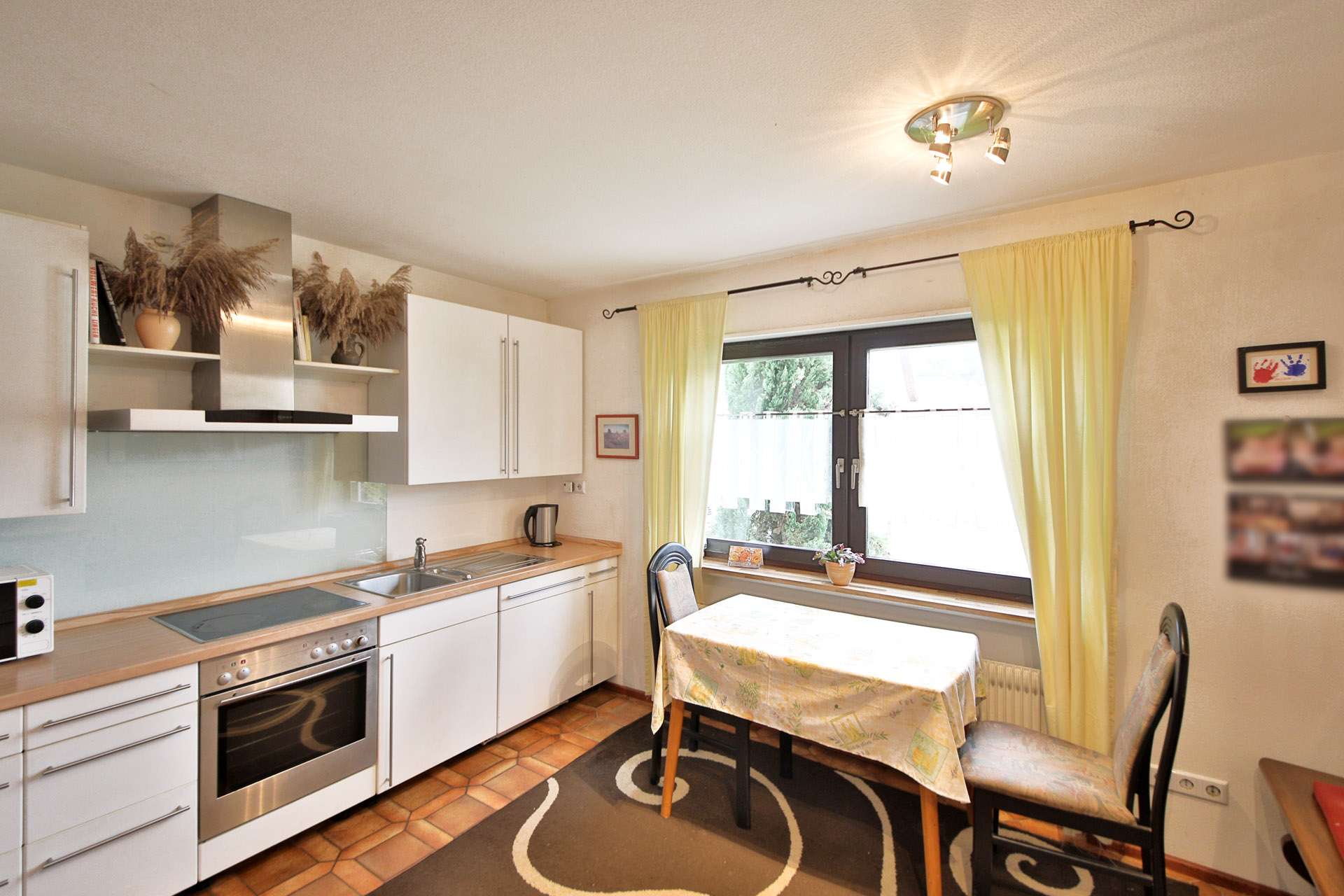 Immobilie in Albersweiler - Großzügiges Anwesen mit Bauland, naturnah gelegen, sucht neuen Eigentümer! - Bild 20