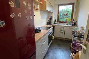 Smarter Wohnen! Großzügige 2-Zimmer-EG-Wohnung mit Garten in ruhiger Lage. Nähe Uni!!! – Birkenhof 9, 40225 Bilk, Düsseldorf – Vorschaubild 4