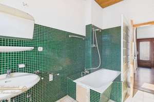 Bremen – Neuenland • Modernes Reihenmittelhaus mit hübschem Innenhof & zentraler Lage – Die vollständige Adresse der Immobilie erhältst du vom Anbieter., 28199 Neuenland, Bremen – Vorschaubild 10