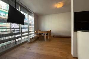 Geräumiges 1-Zimmer Apartment mit Pantryküche in zentraler Lage von Düsseldorf – 40217 Unterbilk, Düsseldorf – Vorschaubild 4