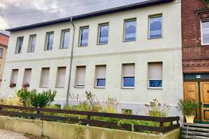 Vollsaniertes Mehrfamilienhaus in Magdeburg – Holsteinstraße 28, 39122 Westerhüsen, Magdeburg – Vorschaubild 2