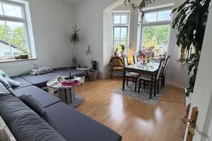 Traumhafte 3-Zimmer-Altbauwohnung in Sanierter Villa  – Am Alten Gestüt 23, 15366 Neuenhagen bei Berlin – Vorschaubild 11