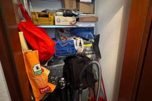 2- Zimmerwohnung mit herrlichem Ausblick – Emmertsgrundpassage 37, 69129 Emmertsgrund, Heidelberg – Vorschaubild 7