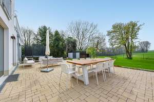 Traumhaftes Einfamilienhaus mit großer Terrasse und Blick ins Grüne - Ihr Rückzugsort in der Natur! – Die vollständige Adresse der Immobilie erhältst du vom Anbieter., 40629 Hubbelrath, Düsseldorf – Vorschaubild 13