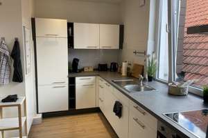3-Zimmer-Wohnung – Osnabrück Altstadt – Die vollständige Adresse der Immobilie erhältst du vom Anbieter., 49074 Innenstadt, Osnabrück – Vorschaubild 13