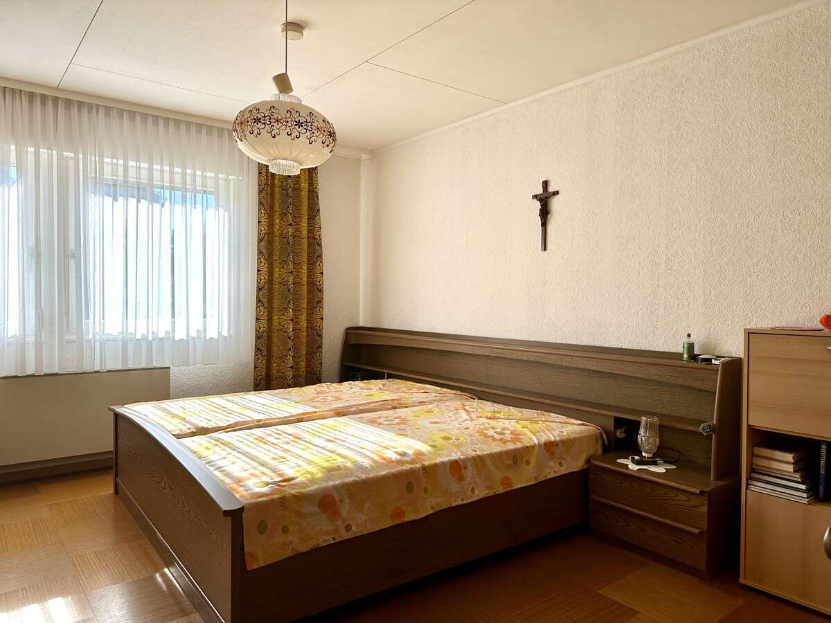 Immobilie in Wittlich - Familienfreundliches Einfamilienhaus in ruhiger Randlage von Lüxem - Bild 7