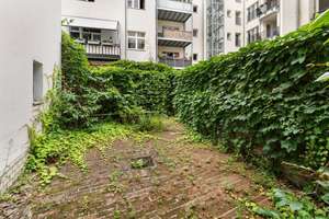 City-West: Wohn- & Geschäftshaus, 16 Einheiten, 400 m zum Ku'damm – 10629 Charlottenburg, Berlin – Vorschaubild 11