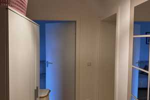 Talstrasse, 3 min zur Königsallee, super geschnittene Wohnung – Düsseldorf – Vorschaubild 11