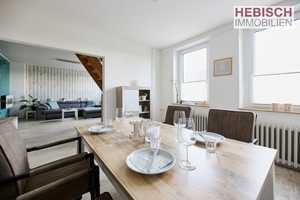 FREIRAUM FÜR IHRE IDEEN + EINFAMILIENHAUS MIT EINLIEGERWOHNUNG + GARTEN + STELLPLÄTZE + – Krefeld – Vorschaubild 26