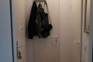 Helles 1-Zimmer-Apartment mit Keller in Köln-Longerich – Longericher Hauptstraße 69-71, 50739 Longerich, Köln – Vorschaubild 11