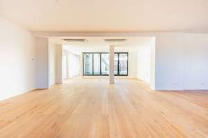 Erstbezug im Stephankiez - 4 Zimmer Penthouse, Aufzug & höchste Energieeffizienz – Die vollständige Adresse der Immobilie erhältst du vom Anbieter., 10559 Moabit, Berlin – Vorschaubild 7