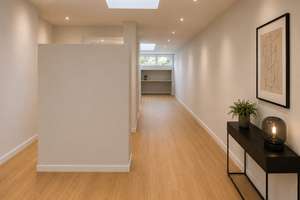 Kernsaniertes Loft in Stuttgart-Hedelfingen | Neubaukomfort mit Wärmepumpe & Fußbodenheizung – Gärtnerstraße 16, 70329 Hedelfingen (Ortsteil), Stuttgart – Vorschaubild 2