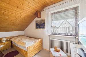 Großzügiges Einfamilienhaus mit Dachgeschoss Einliegerwohnung – Die vollständige Adresse der Immobilie erhältst du vom Anbieter., 85055 Mailing, Ingolstadt – Vorschaubild 16