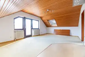 Doppelhaushälfte in traumhafter Lage des Heilbronner Ostens! – Heilbronn – Vorschaubild 16