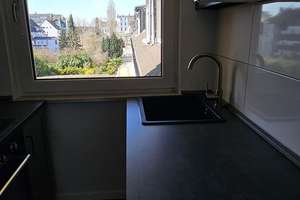 Helle 2-Zimmer Dachgeschosswohnung in Duisburg-Wanheimerort – Eschenstraße 52, 47055 Wanheimerort, Duisburg – Vorschaubild 24