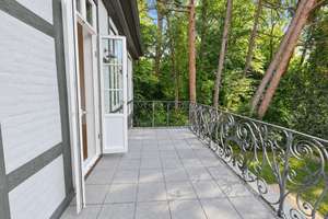 Ein Zuhause der besonderen Art: Exklusives 5-Zimmer-Haus am Weinberg in Hildesheim – 31134 Stadtmitte / Neustadt, Hildesheim – Vorschaubild 31