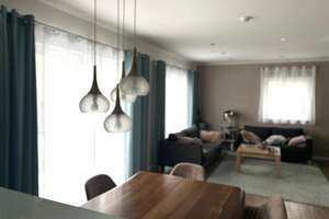 Traumhafte Stadtvilla mit Garten & nachhaltiger Energie in zweiter Reihe – Die vollständige Adresse der Immobilie erhältst du vom Anbieter., 91217 Hersbruck – Vorschaubild 4