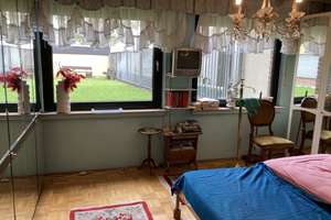 GRAFENBERGER ALLEE SUPER ZENTRAL UND DOCH SEHR RUHIG MIT GARAGE – Grafenberger Allee 340, 40235 Grafenberg, Düsseldorf – Vorschaubild 8