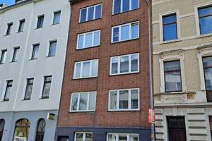 Von Privat: tolle Loft-ähnliche Maisonettewohnung mit Dachterrasse – Junkerstr. 58, 52064 Westpark, Aachen – Vorschaubild 9