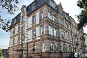 3-Zimmer-Wohnung mit prachtvoller Fassade - ERSTBEZUG nach Kernsanierung - OG 2 – Geibelstr. 22, 63450 Innenstadt, Hanau – Vorschaubild 17
