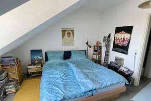 *Provisionsfrei* Vermietete Maisonette-Wohnung mit Süd-Loggia auf der Kupferbergterrasse – Am Römertor 26-30, 55116 Oberstadt, Mainz – Vorschaubild 21