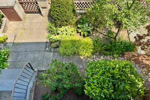 Familienidyll mit großem Garten, Garage und viel Potenzial in sehr begehrter Wohnlage - Bezugsfrei! – Die vollständige Adresse der Immobilie erhältst du vom Anbieter., 90768 Oberfürberg, Eschenau, Fürth – Vorschaubild 6