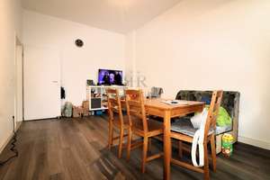 Großzügige, gut vermietete Wohnung nähe Borsigplatz! – Die vollständige Adresse der Immobilie erhältst du vom Anbieter., 44145 Borsigplatz, Dortmund – Vorschaubild 9
