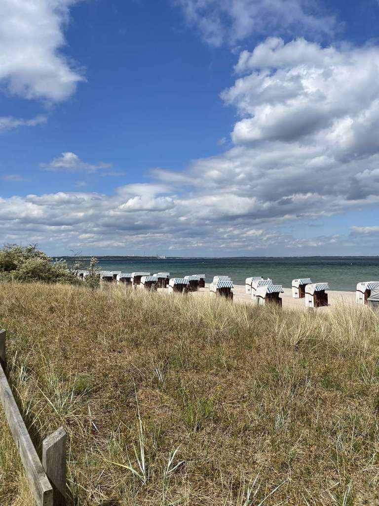 Baugrundstück mit B-Plan in bester Lage - Haffkrug/Scharbeutz