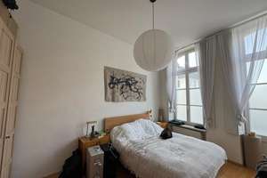 Tolle Zweizimmerwohnung im Zentrum von Krefeld – Die vollständige Adresse der Immobilie erhältst du vom Anbieter., 47798 Stadtmitte, Krefeld – Vorschaubild 6