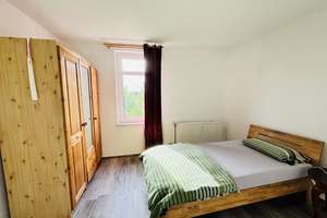 Möblierte 4-Zi-Wohnung in zentraler Lage von Wiesbaden – Frankfurter Str. 21B, 65189 Südost, Wiesbaden – Vorschaubild 10